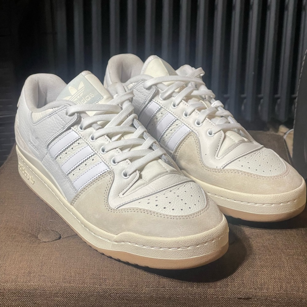 Adidas Forum 84 Low ADV